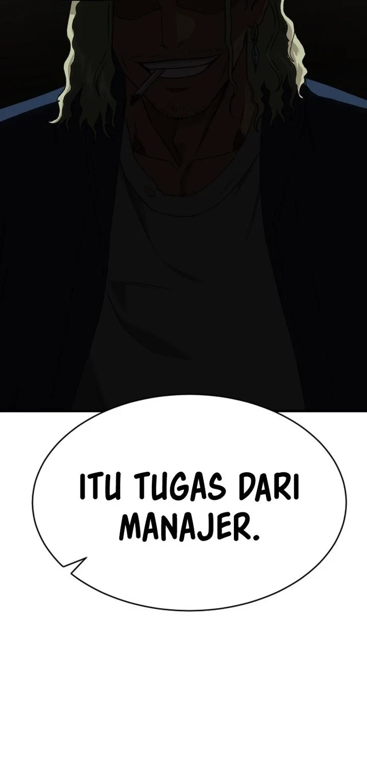 A Bad Person Chapter 303 Halaman 44