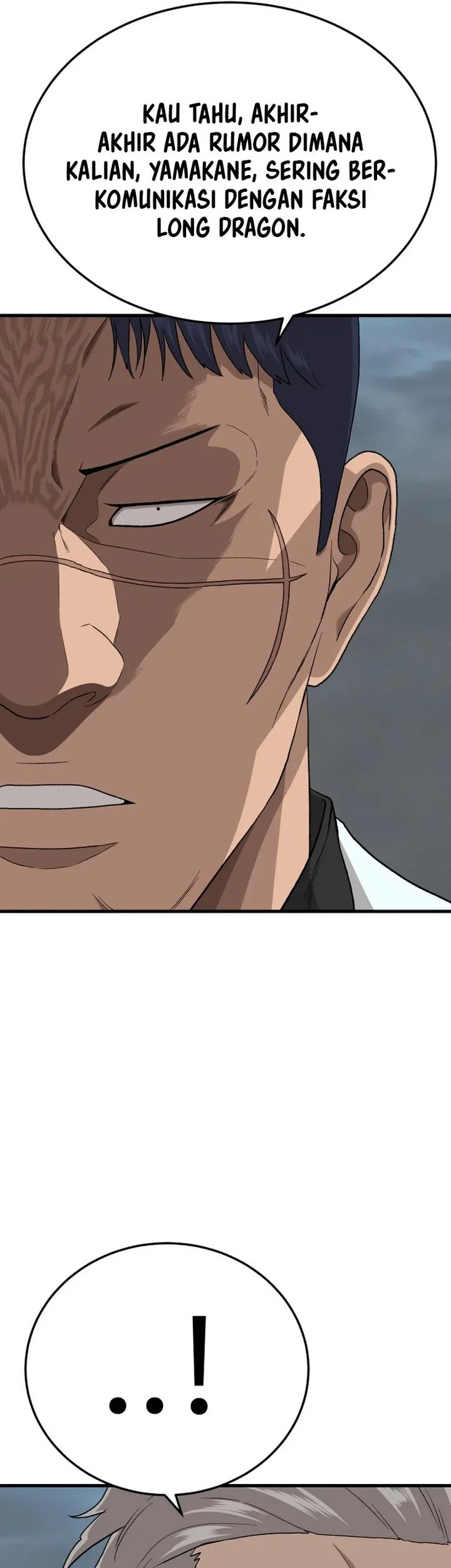 A Bad Person Chapter 303 Halaman 59