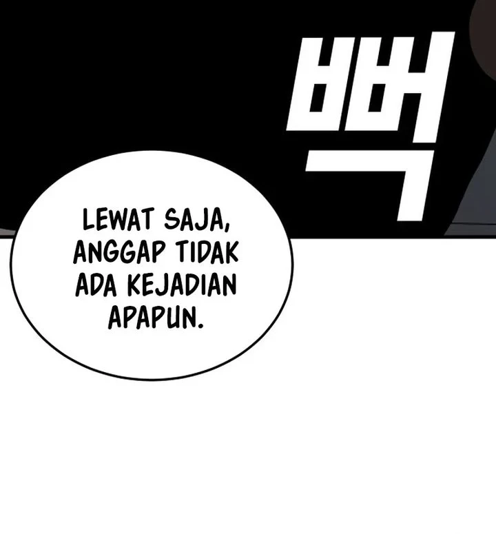 A Bad Person Chapter 303 Halaman 71