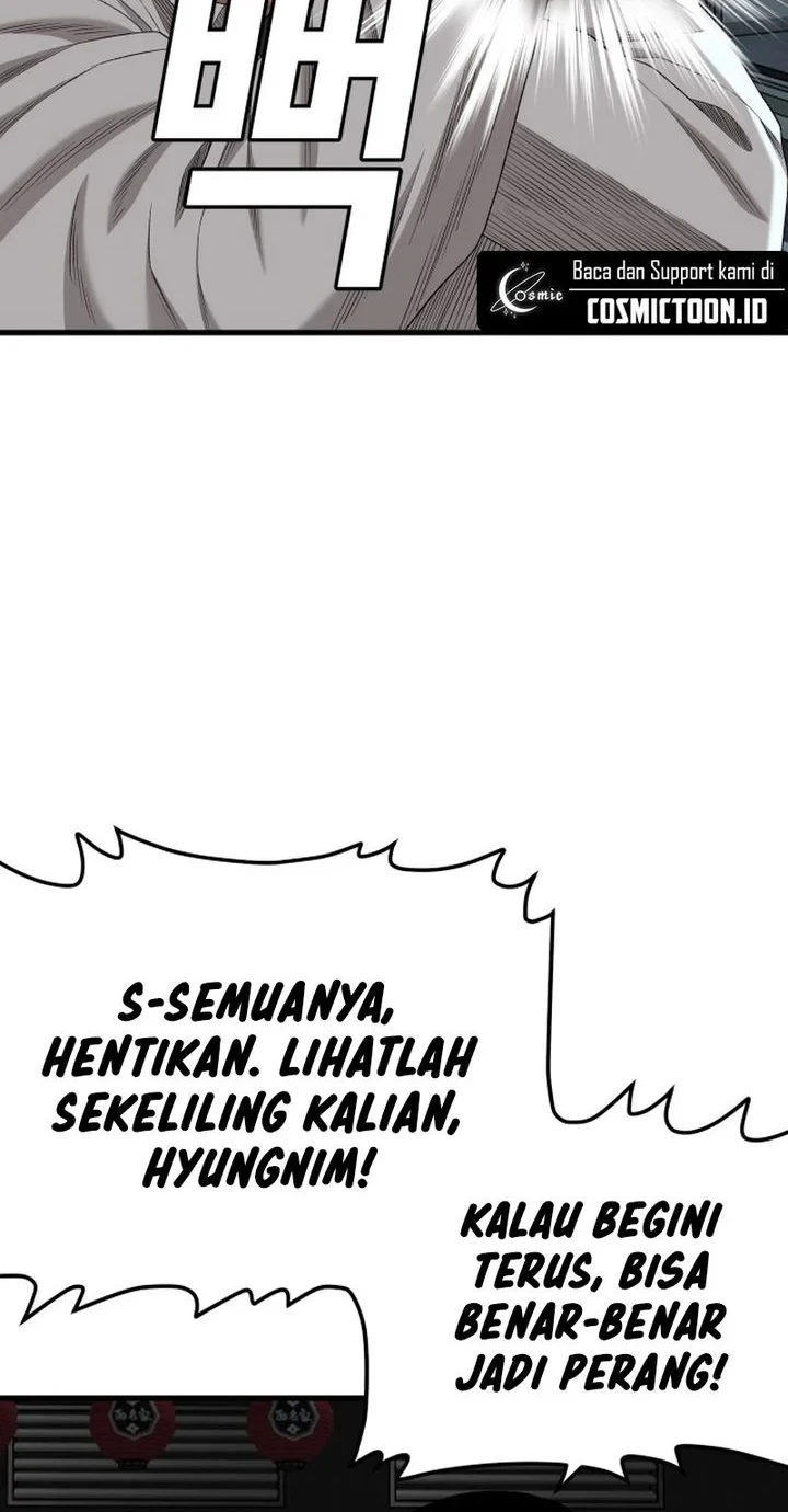 A Bad Person Chapter 303 Halaman 73