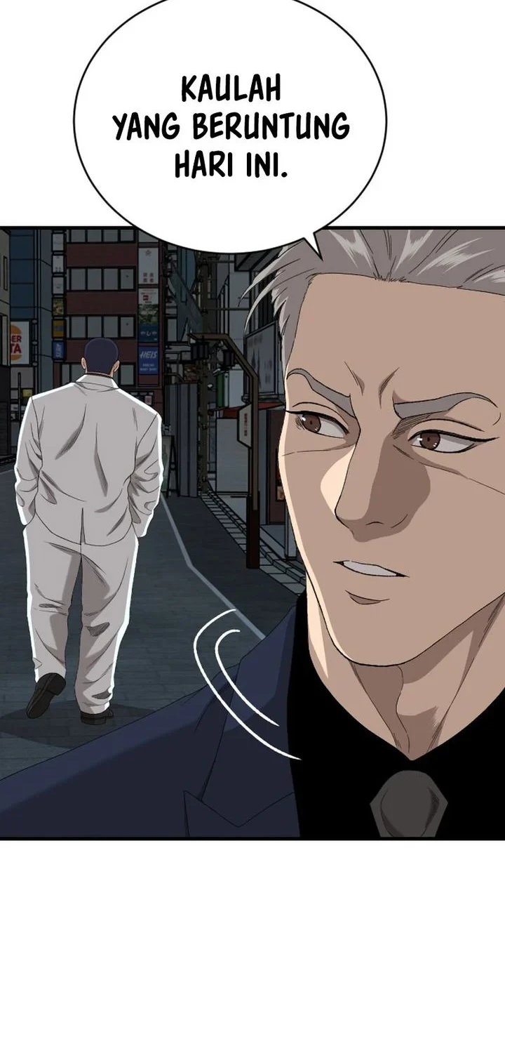 A Bad Person Chapter 303 Halaman 79