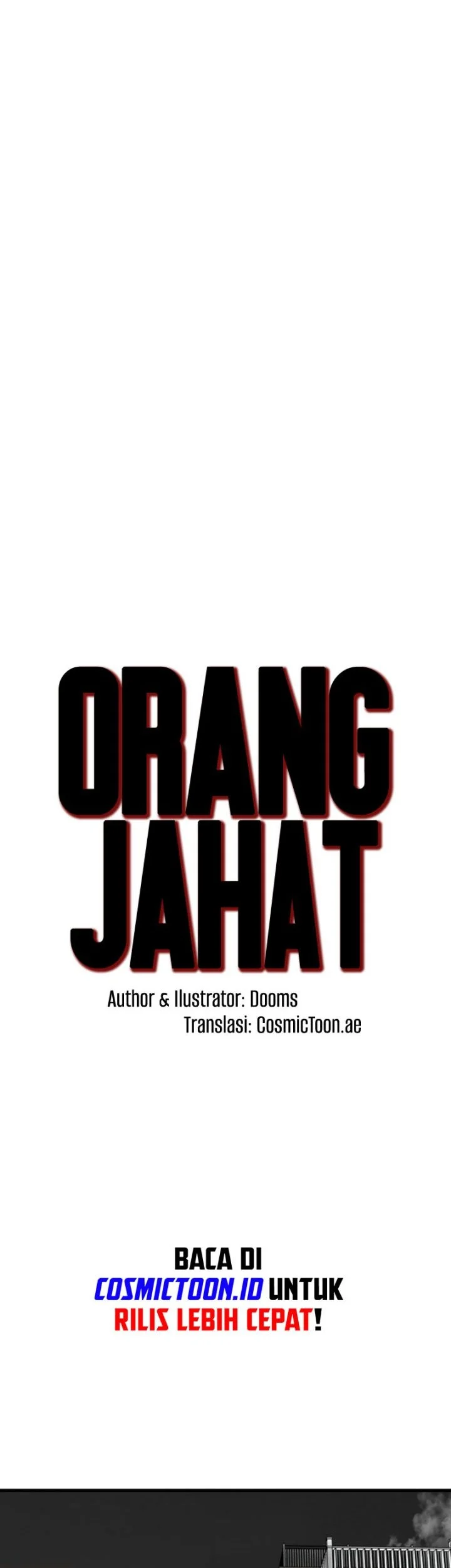 A Bad Person Chapter 304 Halaman 5