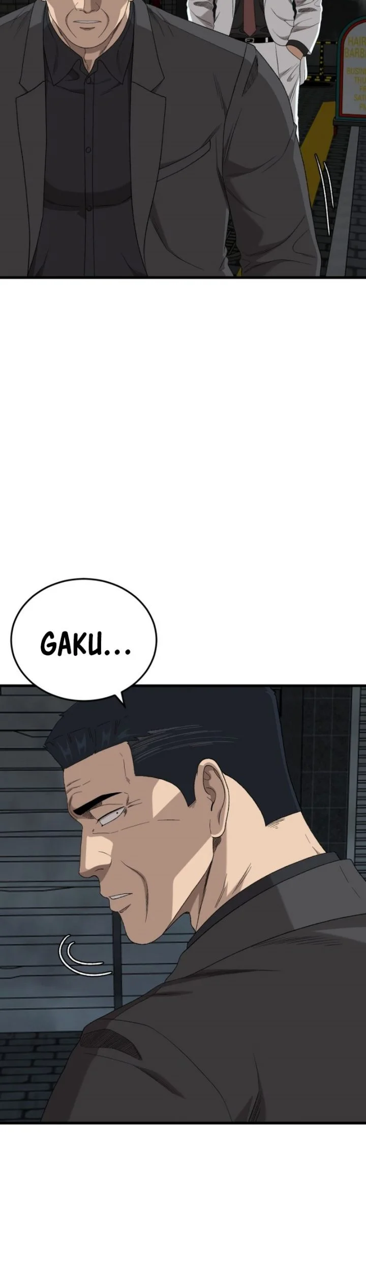 A Bad Person Chapter 304 Halaman 12
