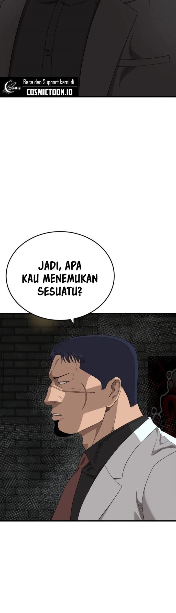 A Bad Person Chapter 304 Halaman 16