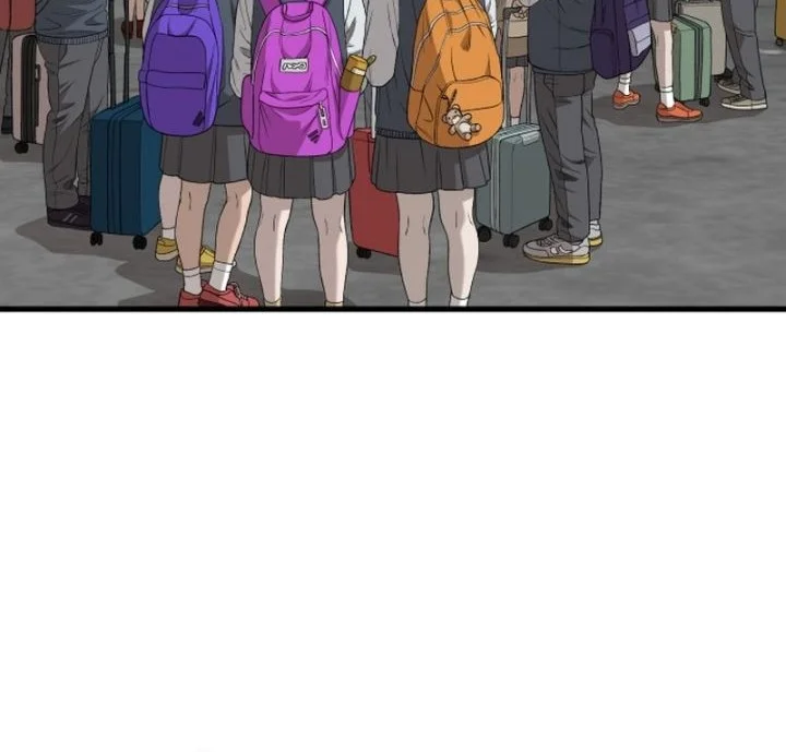 A Bad Person Chapter 304 Halaman 43