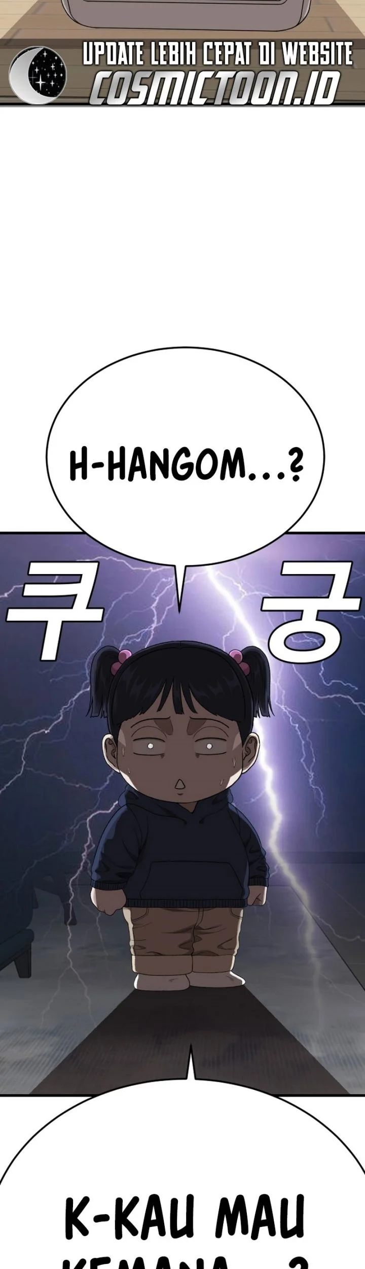 A Bad Person Chapter 304 Halaman 66