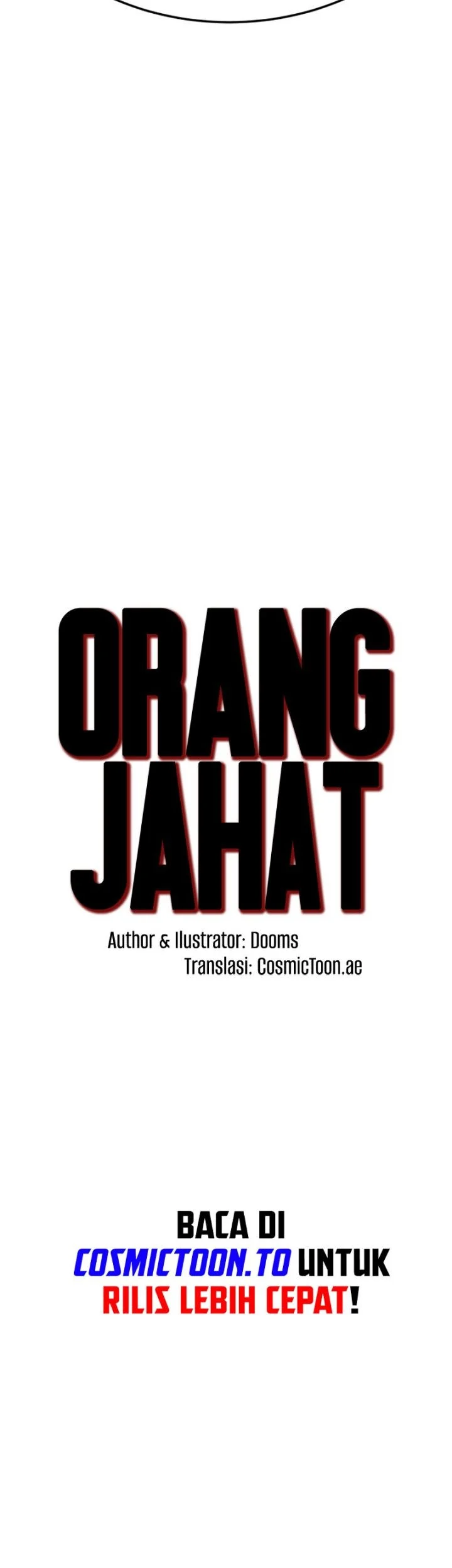A Bad Person Chapter 305 Halaman 6