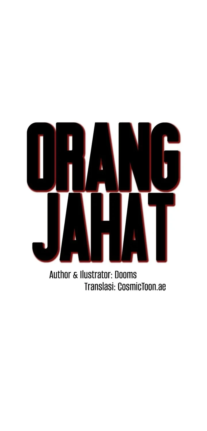 A Bad Person Chapter 306 Halaman 6