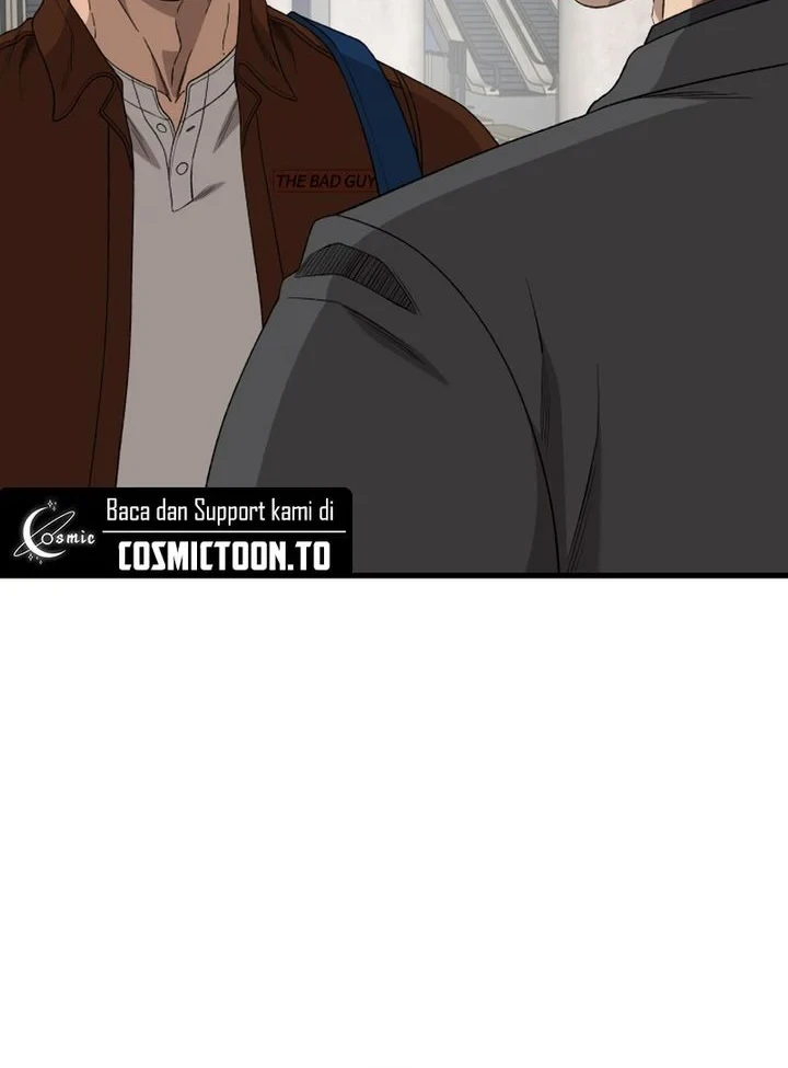 A Bad Person Chapter 306 Halaman 18