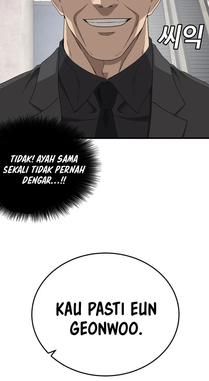 A Bad Person Chapter 306 Halaman 20