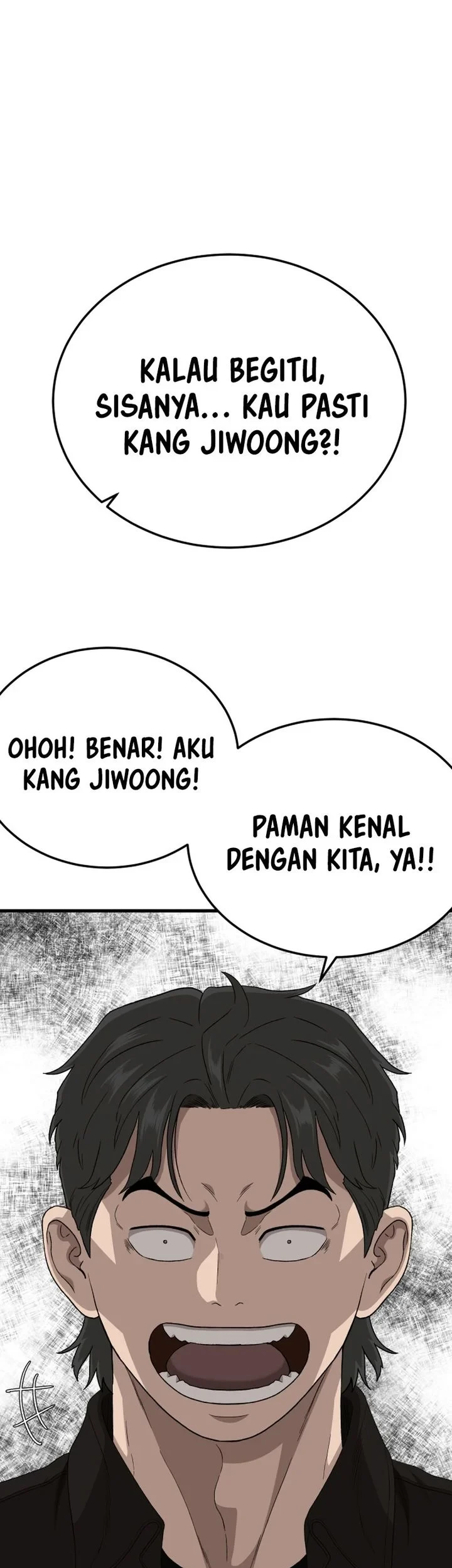 A Bad Person Chapter 306 Halaman 23