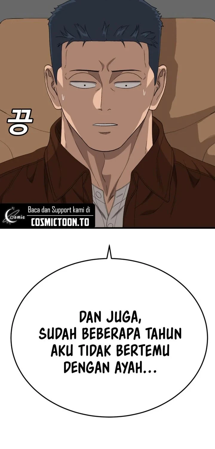A Bad Person Chapter 306 Halaman 34