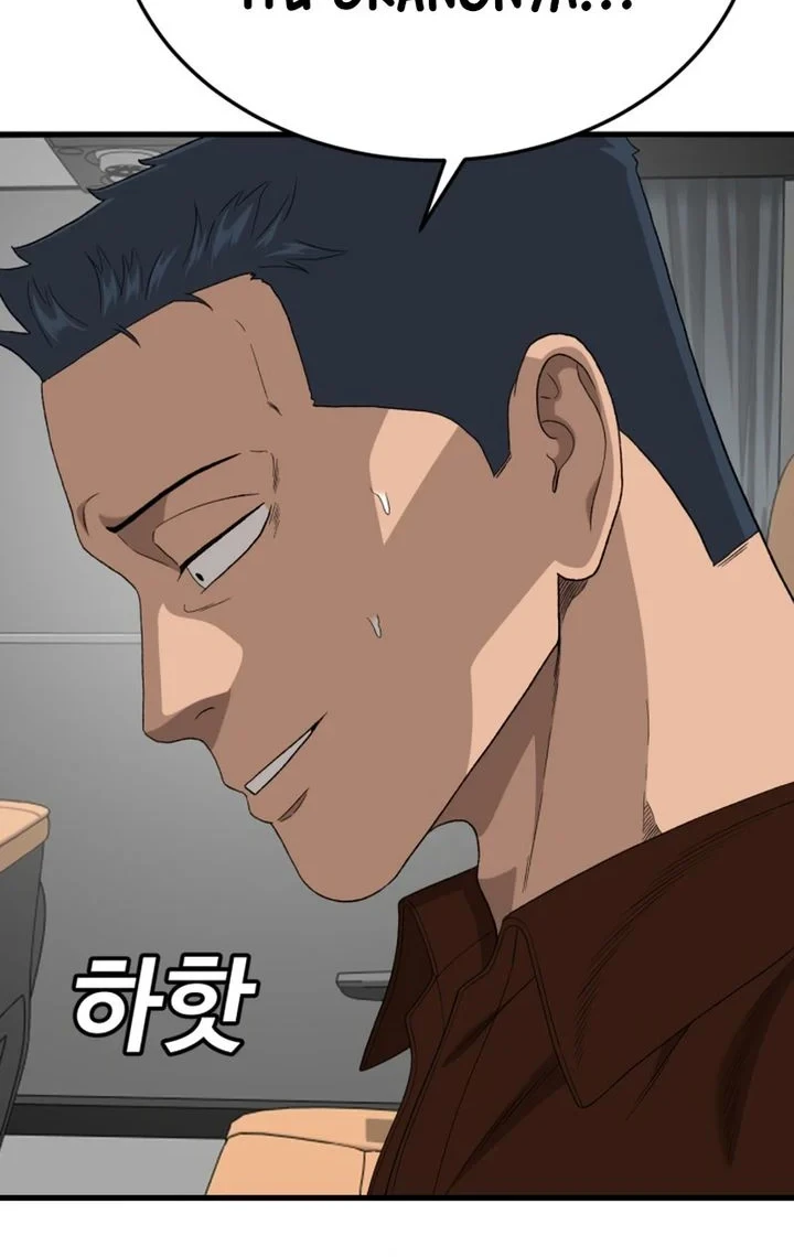 A Bad Person Chapter 306 Halaman 36