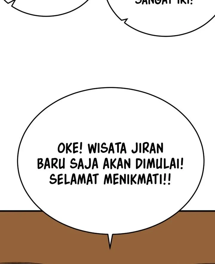 A Bad Person Chapter 306 Halaman 42