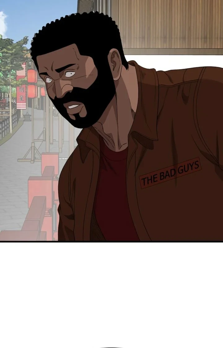 A Bad Person Chapter 306 Halaman 48