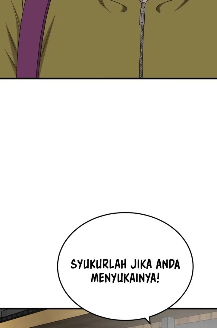 A Bad Person Chapter 306 Halaman 58