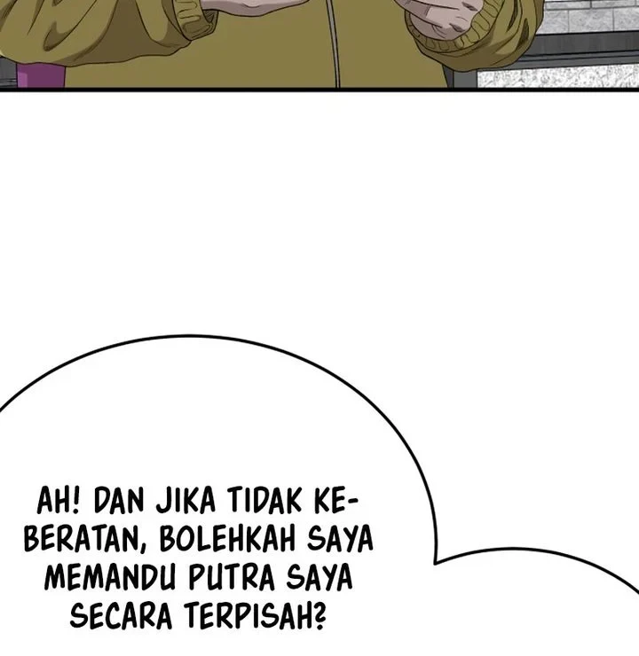 A Bad Person Chapter 306 Halaman 60