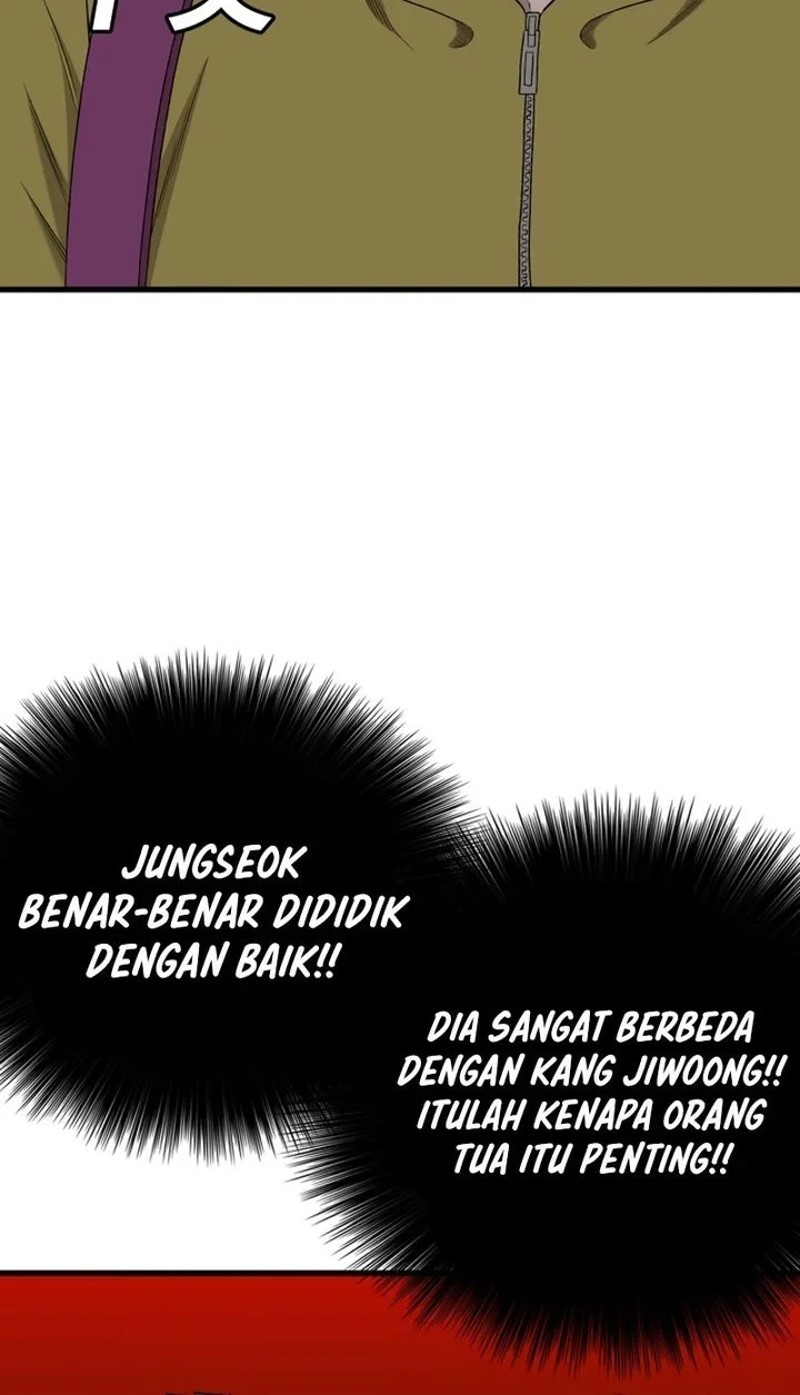 A Bad Person Chapter 306 Halaman 64