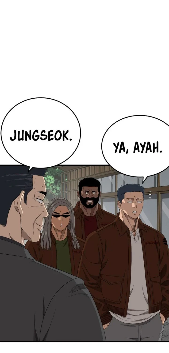 A Bad Person Chapter 306 Halaman 66