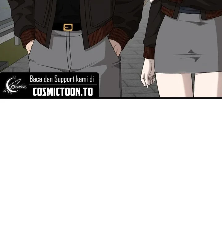 A Bad Person Chapter 306 Halaman 70