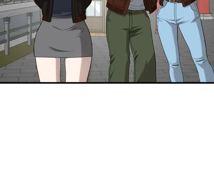 A Bad Person Chapter 306 Halaman 72