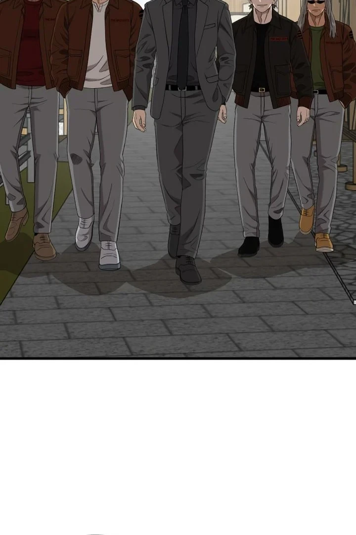 A Bad Person Chapter 306 Halaman 74