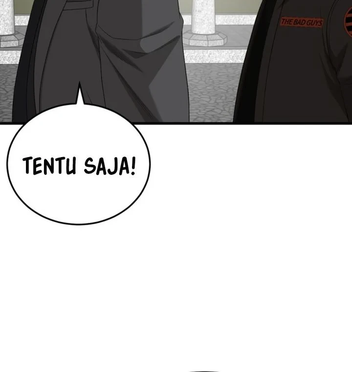 A Bad Person Chapter 306 Halaman 78