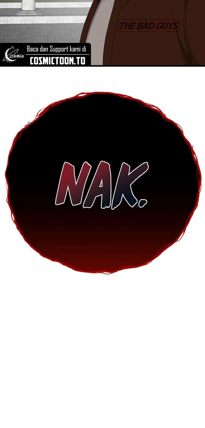 A Bad Person Chapter 306 Halaman 84