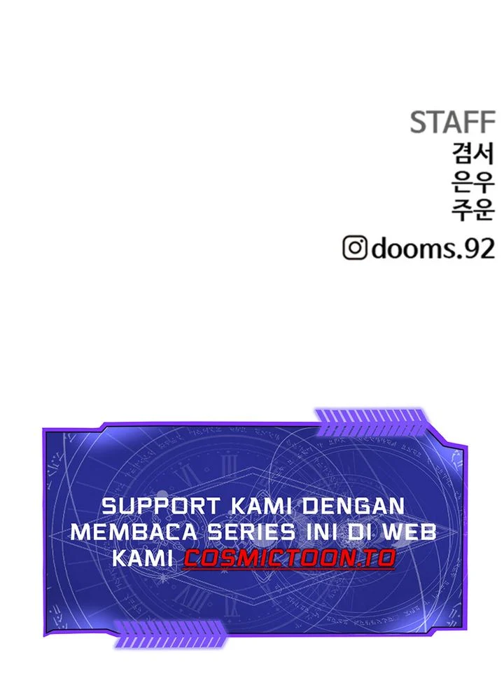 A Bad Person Chapter 306 Halaman 87