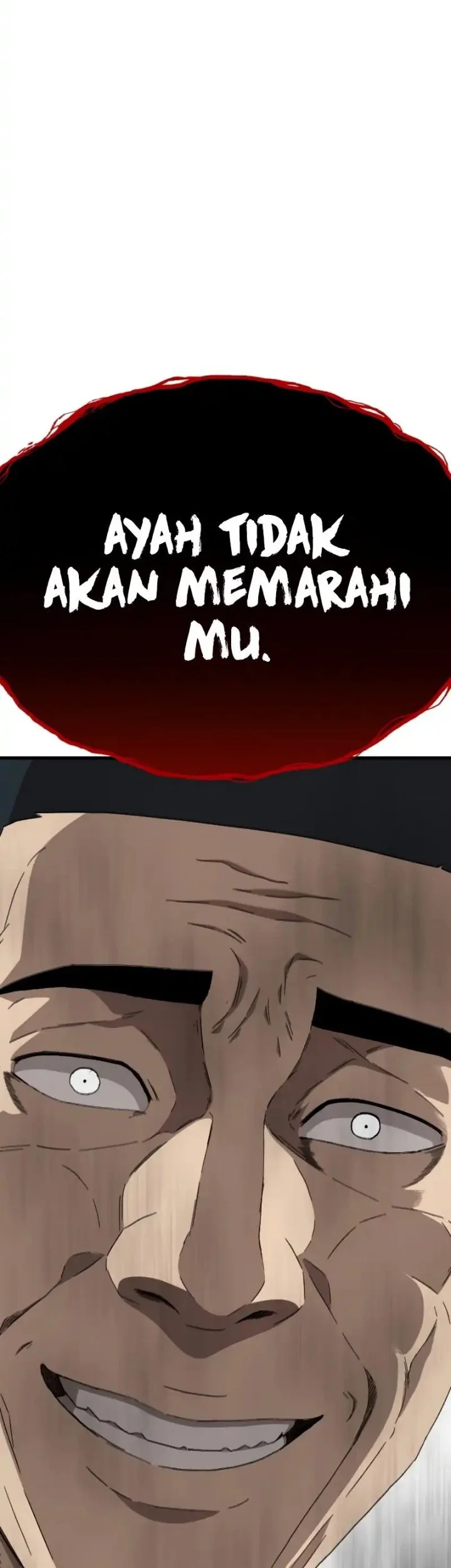 A Bad Person Chapter 307 Halaman 3
