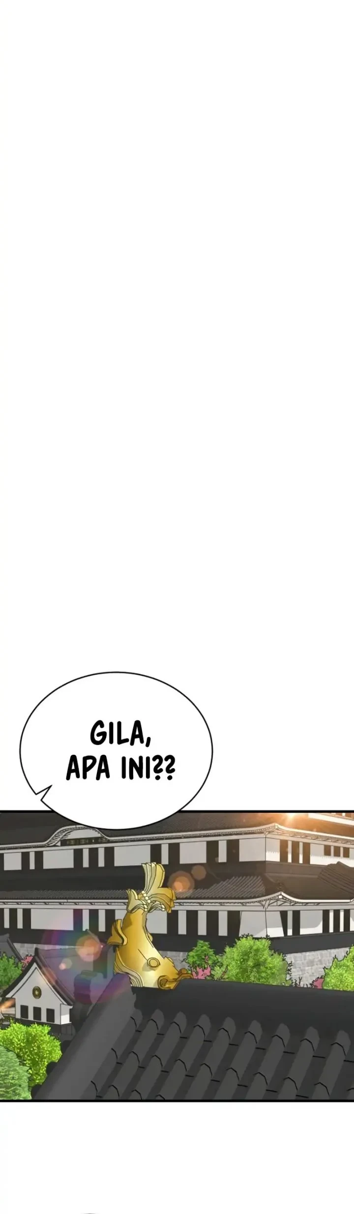 A Bad Person Chapter 307 Halaman 11