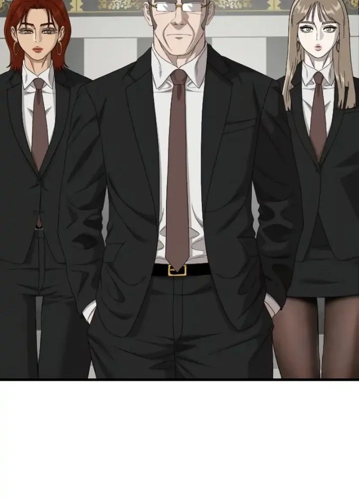A Bad Person Chapter 307 Halaman 52