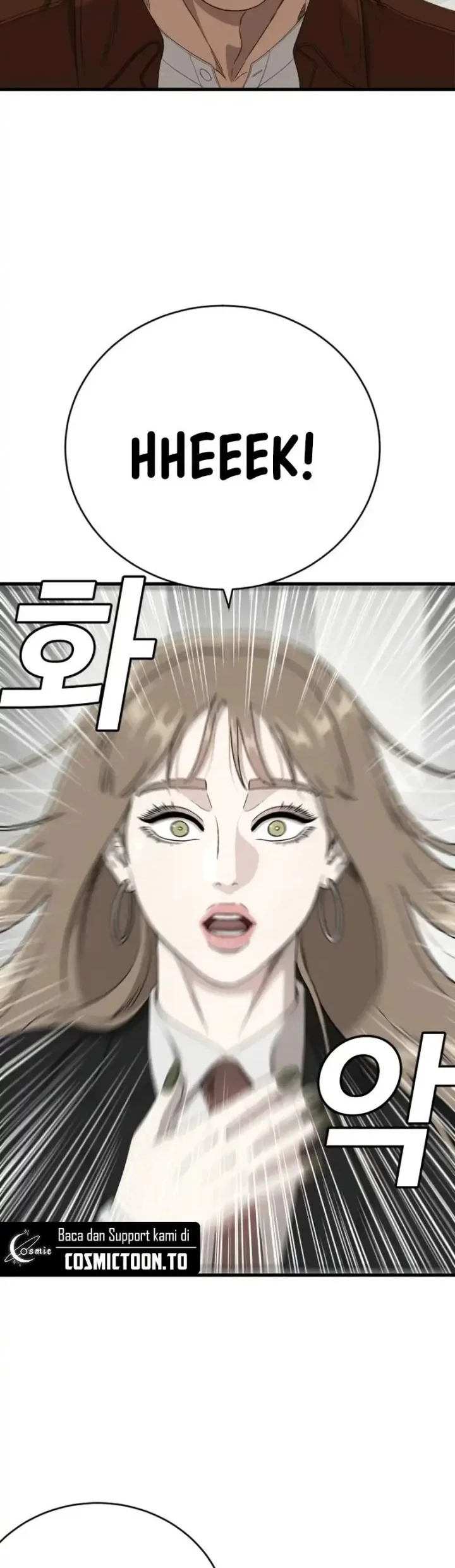 A Bad Person Chapter 308 Halaman 2