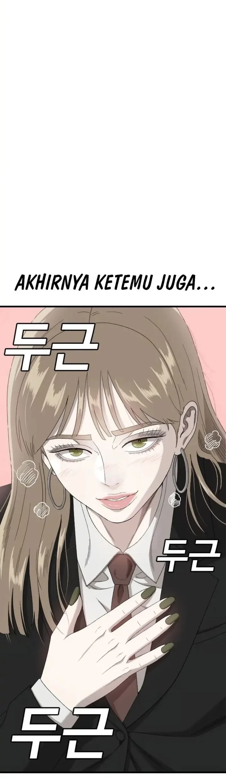A Bad Person Chapter 308 Halaman 4