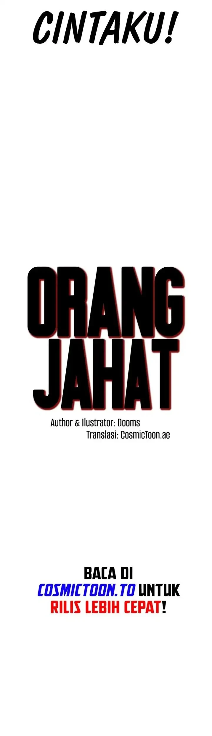 A Bad Person Chapter 308 Halaman 5