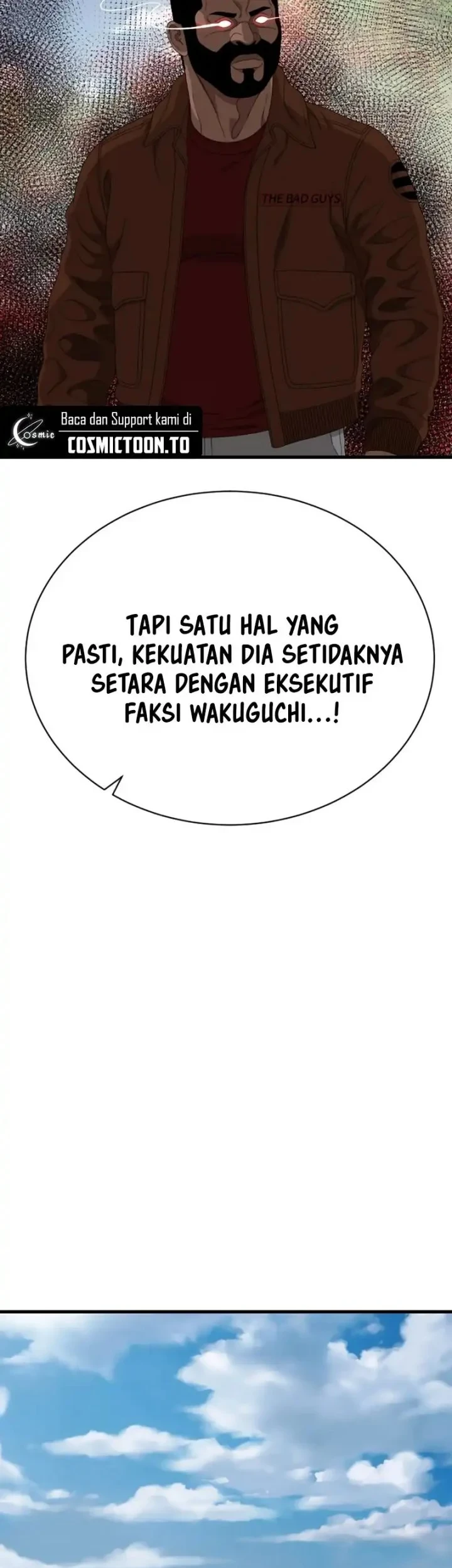 A Bad Person Chapter 308 Halaman 15