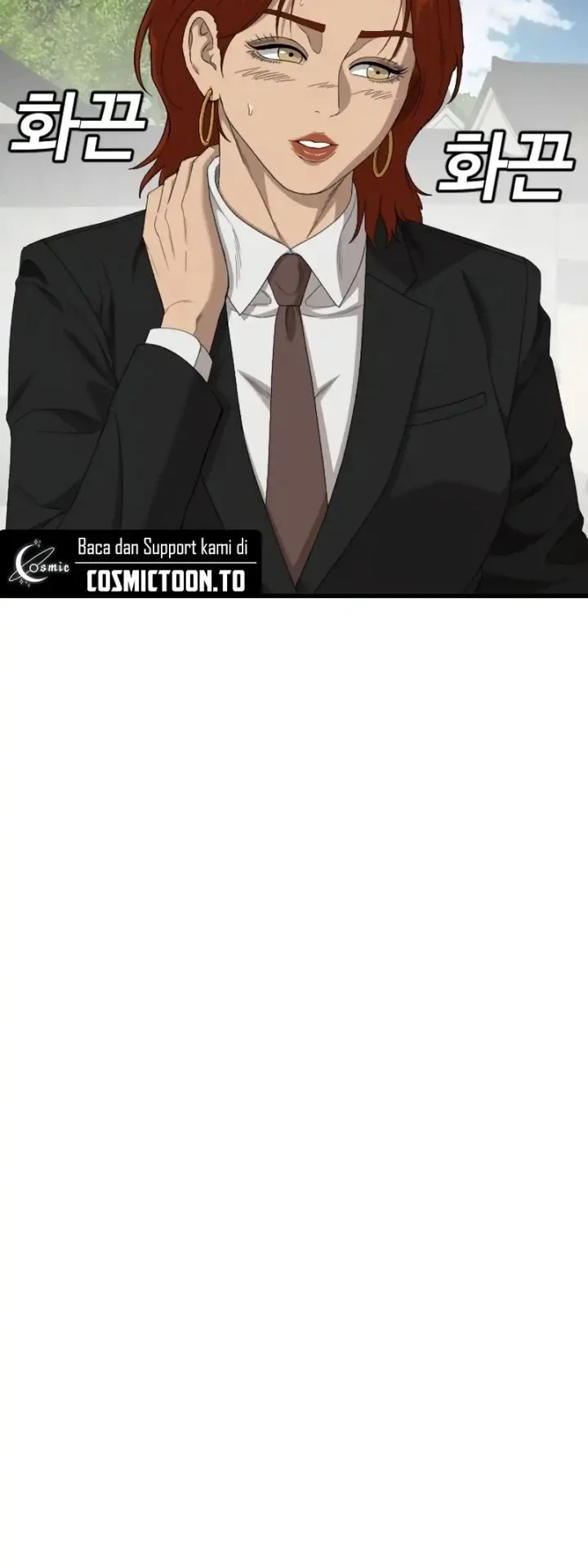 A Bad Person Chapter 308 Halaman 26