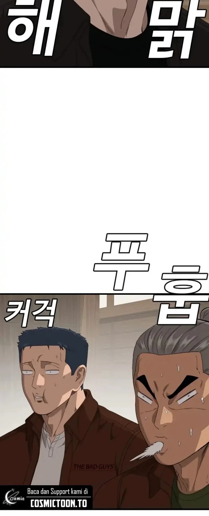 A Bad Person Chapter 308 Halaman 38