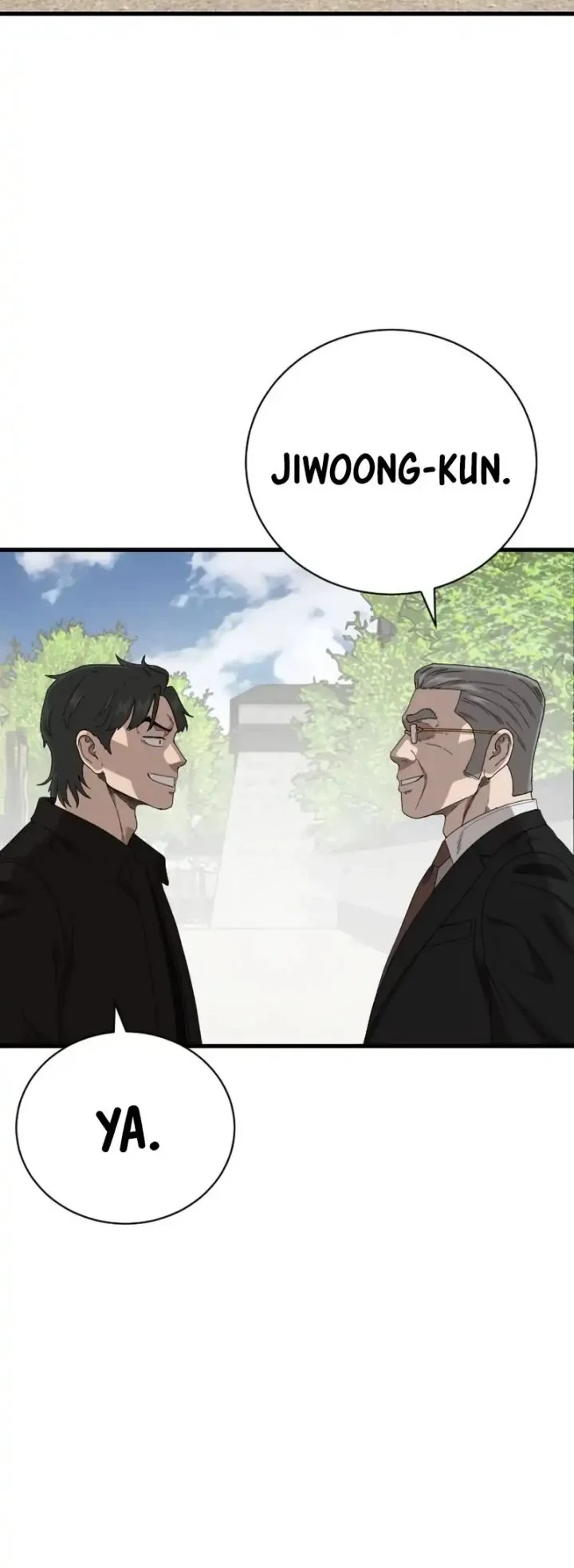 A Bad Person Chapter 308 Halaman 48