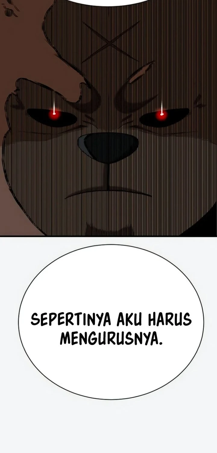 A Bad Person Chapter 309 Halaman 6