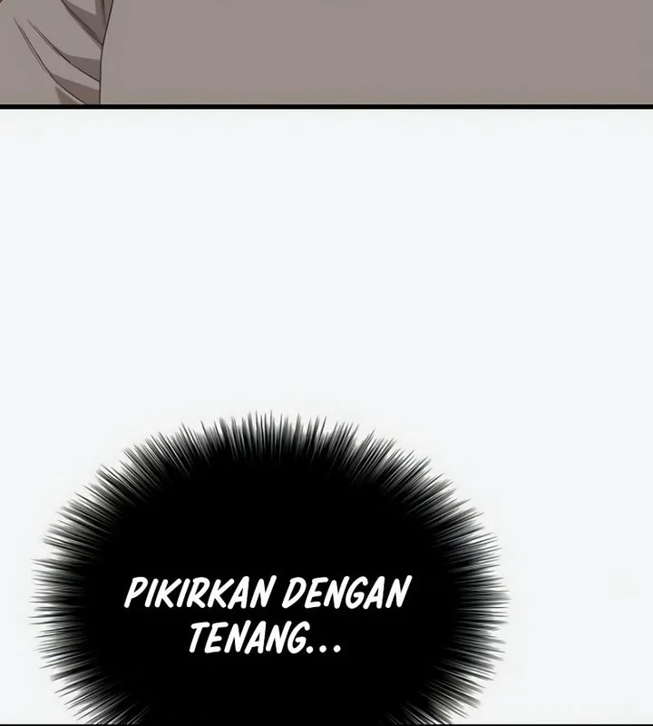 A Bad Person Chapter 309 Halaman 28