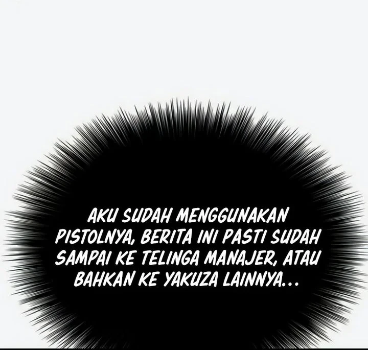 A Bad Person Chapter 309 Halaman 30