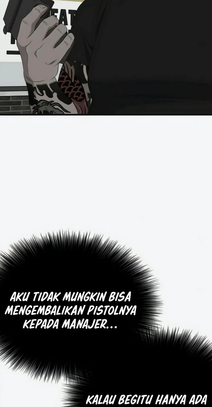 A Bad Person Chapter 309 Halaman 32