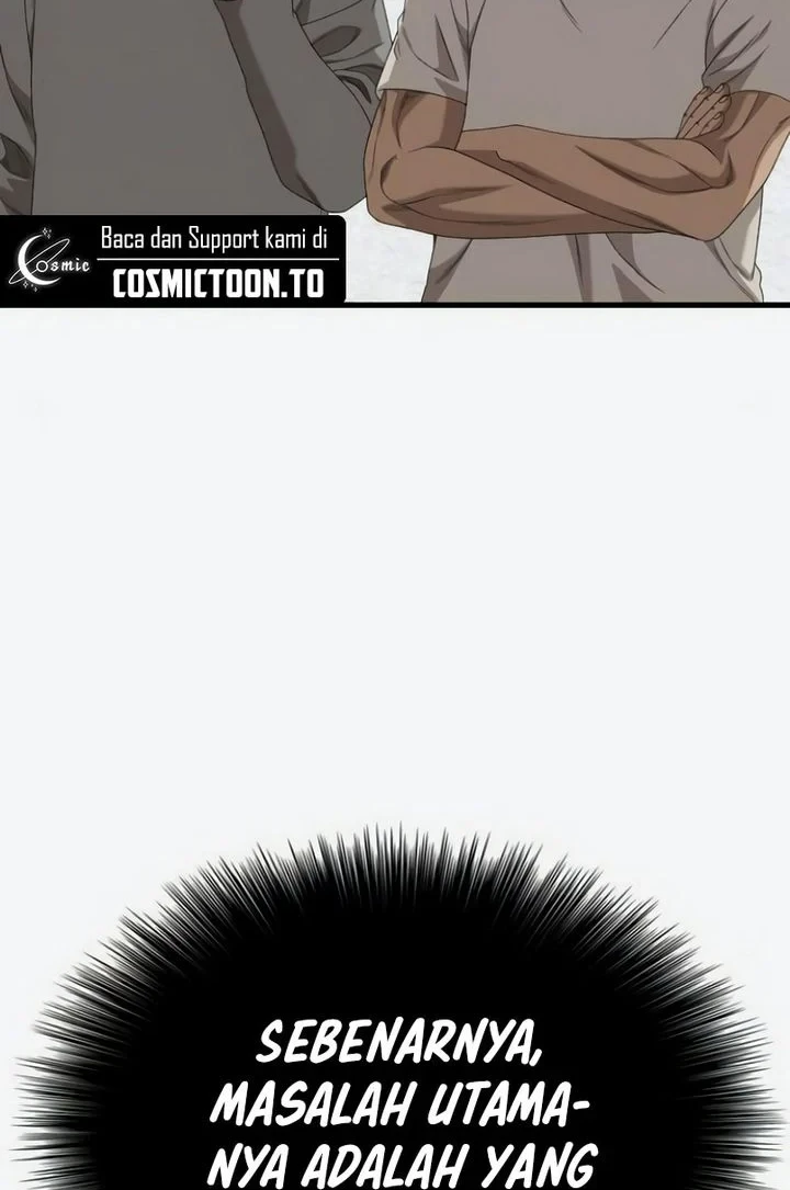 A Bad Person Chapter 309 Halaman 34