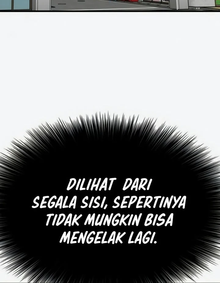 A Bad Person Chapter 309 Halaman 36