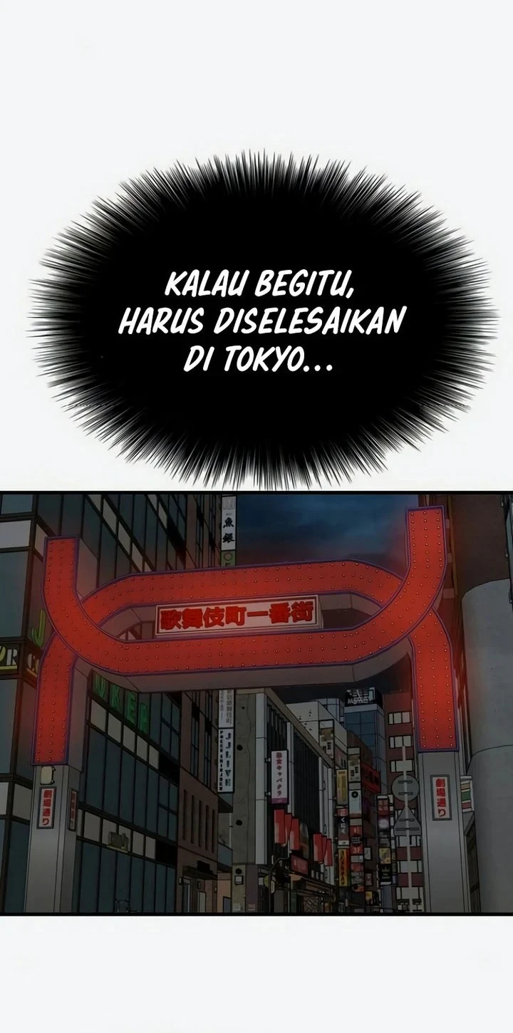 A Bad Person Chapter 309 Halaman 38