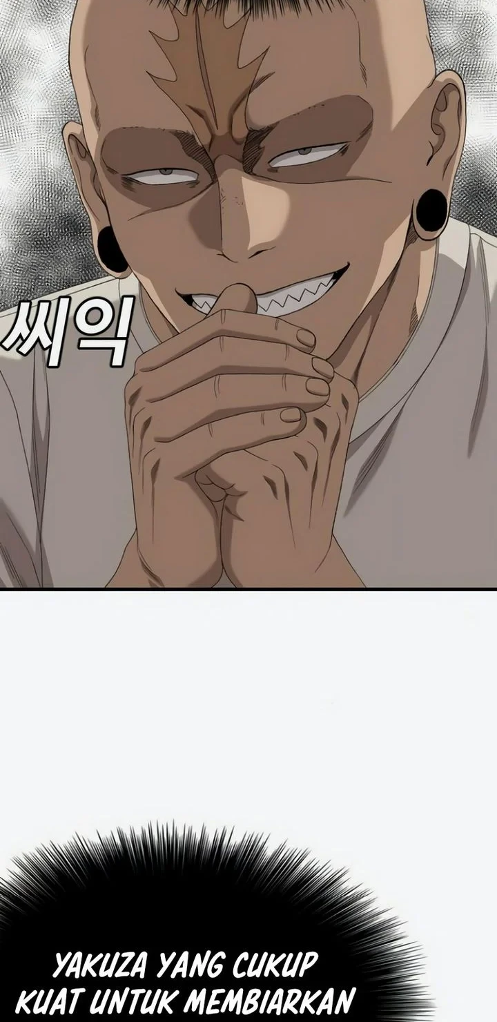 A Bad Person Chapter 309 Halaman 40