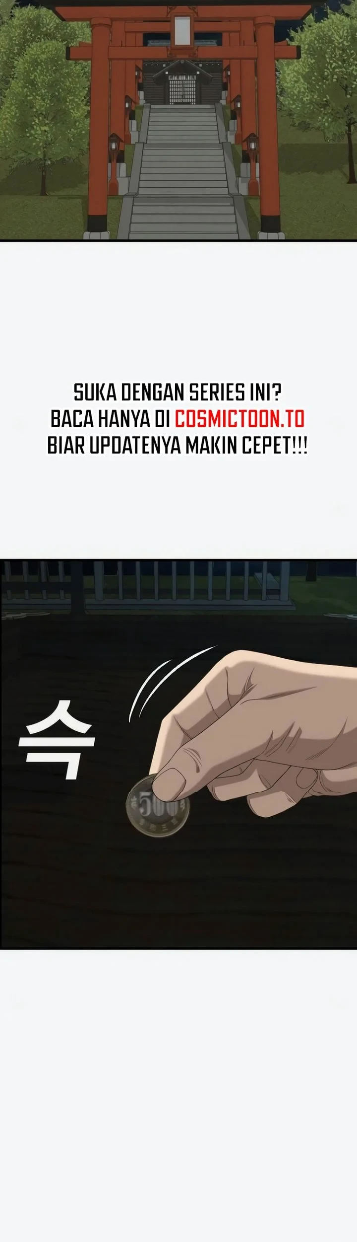A Bad Person Chapter 309 Halaman 43