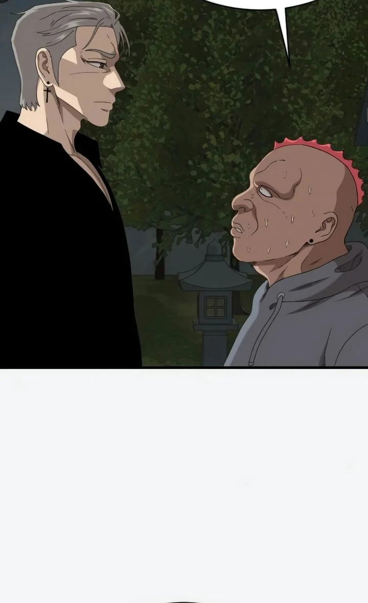 A Bad Person Chapter 309 Halaman 52