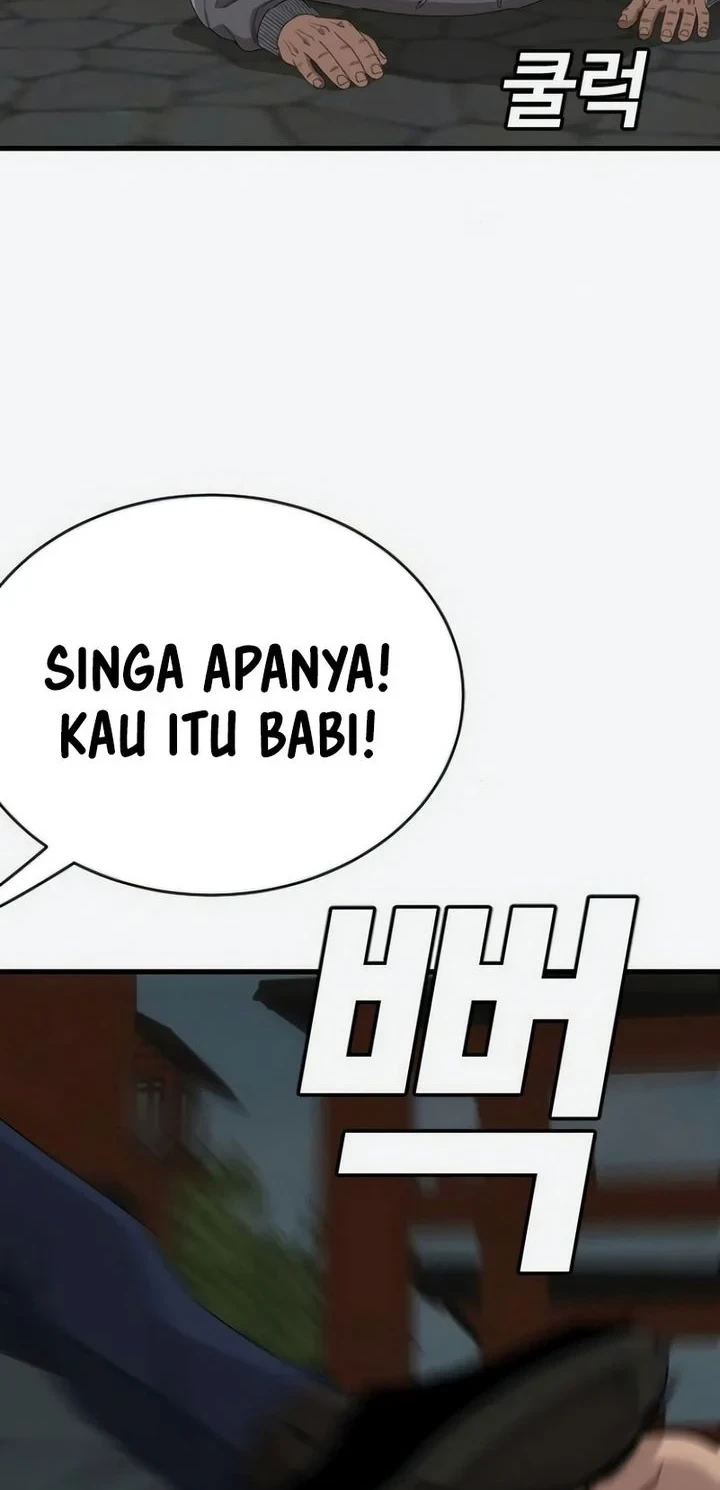 A Bad Person Chapter 309 Halaman 56